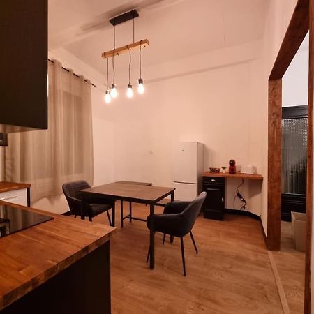 Ferienwohnung Chez Sam Saint-Laurent-de-la-Salanque Exterior foto