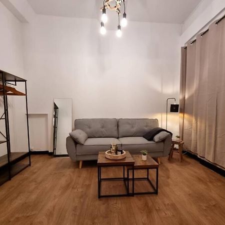 Ferienwohnung Chez Sam Saint-Laurent-de-la-Salanque Exterior foto