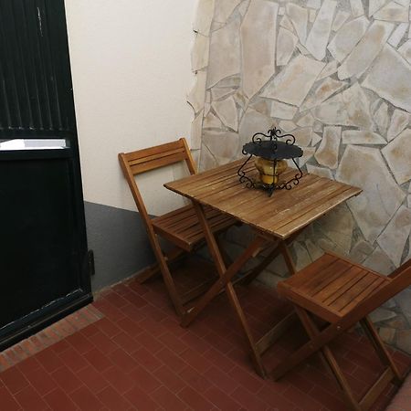Ferienwohnung Chez Sam Saint-Laurent-de-la-Salanque Exterior foto