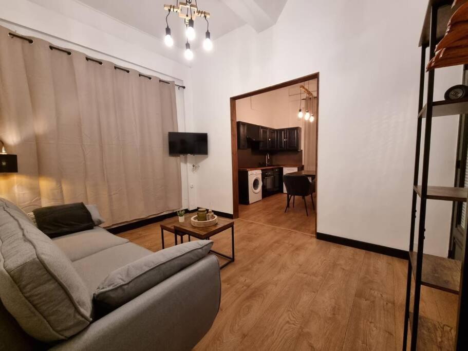 Ferienwohnung Chez Sam Saint-Laurent-de-la-Salanque Exterior foto