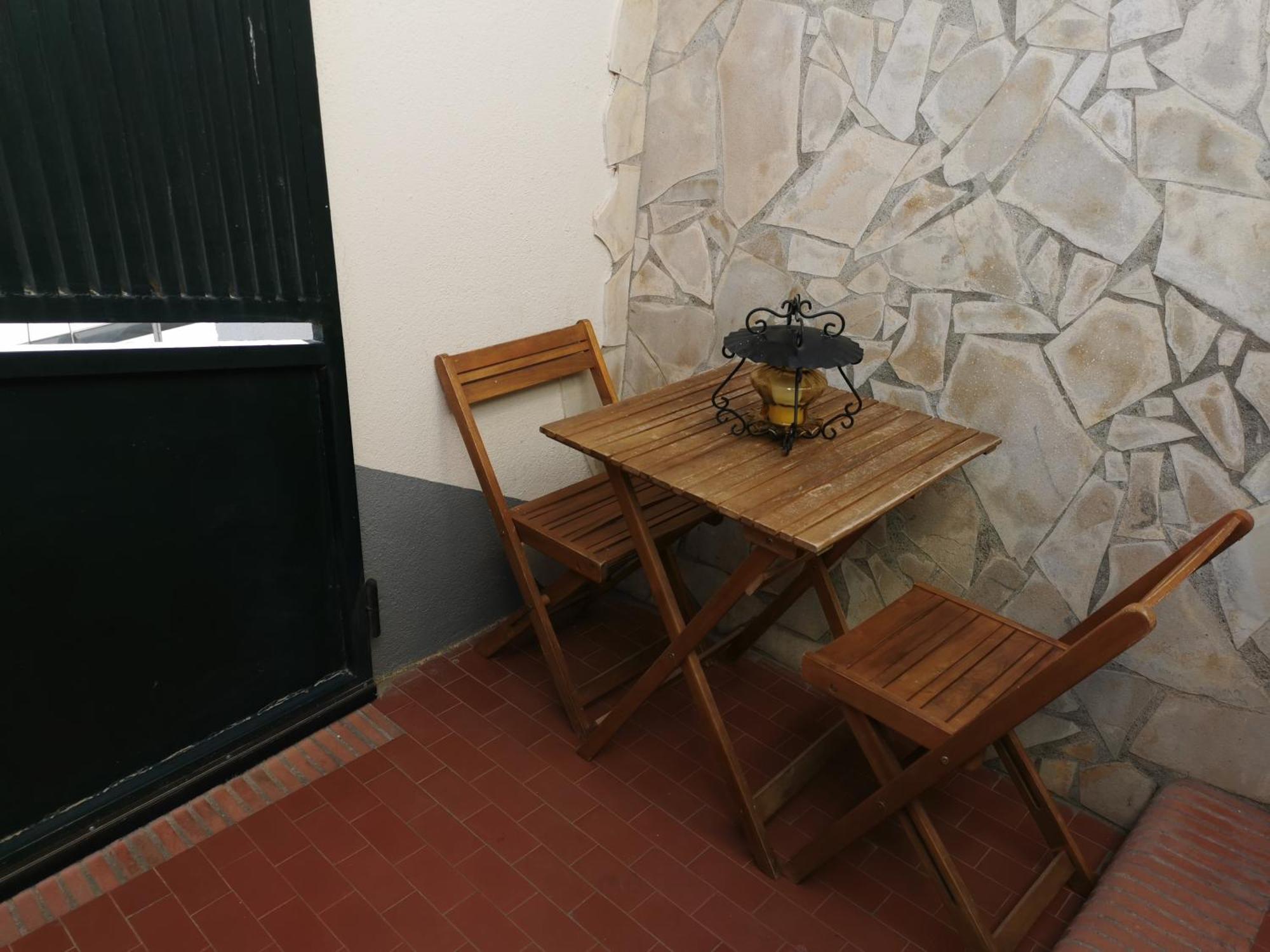 Ferienwohnung Chez Sam Saint-Laurent-de-la-Salanque Exterior foto